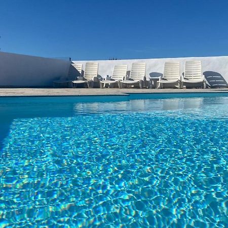 Villa Verano Apartamentos Compartidos Villaverde Ла-Олива Экстерьер фото