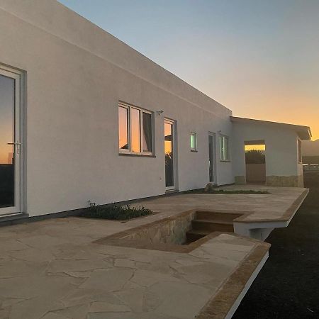 Villa Verano Apartamentos Compartidos Villaverde Ла-Олива Экстерьер фото