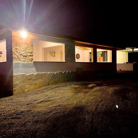 Villa Verano Apartamentos Compartidos Villaverde Ла-Олива Экстерьер фото