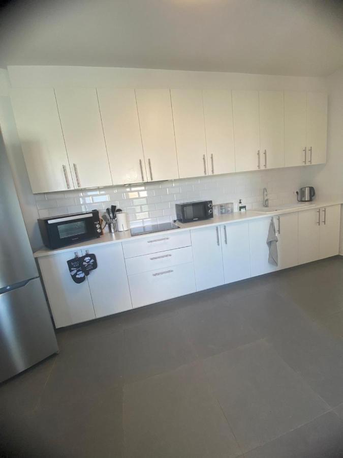 Villa Verano Apartamentos Compartidos Villaverde Ла-Олива Экстерьер фото