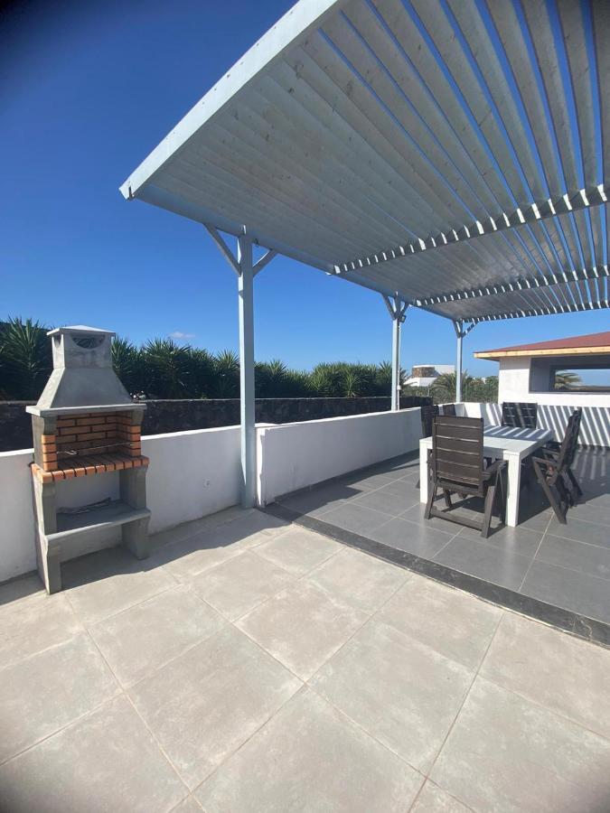 Villa Verano Apartamentos Compartidos Villaverde Ла-Олива Экстерьер фото