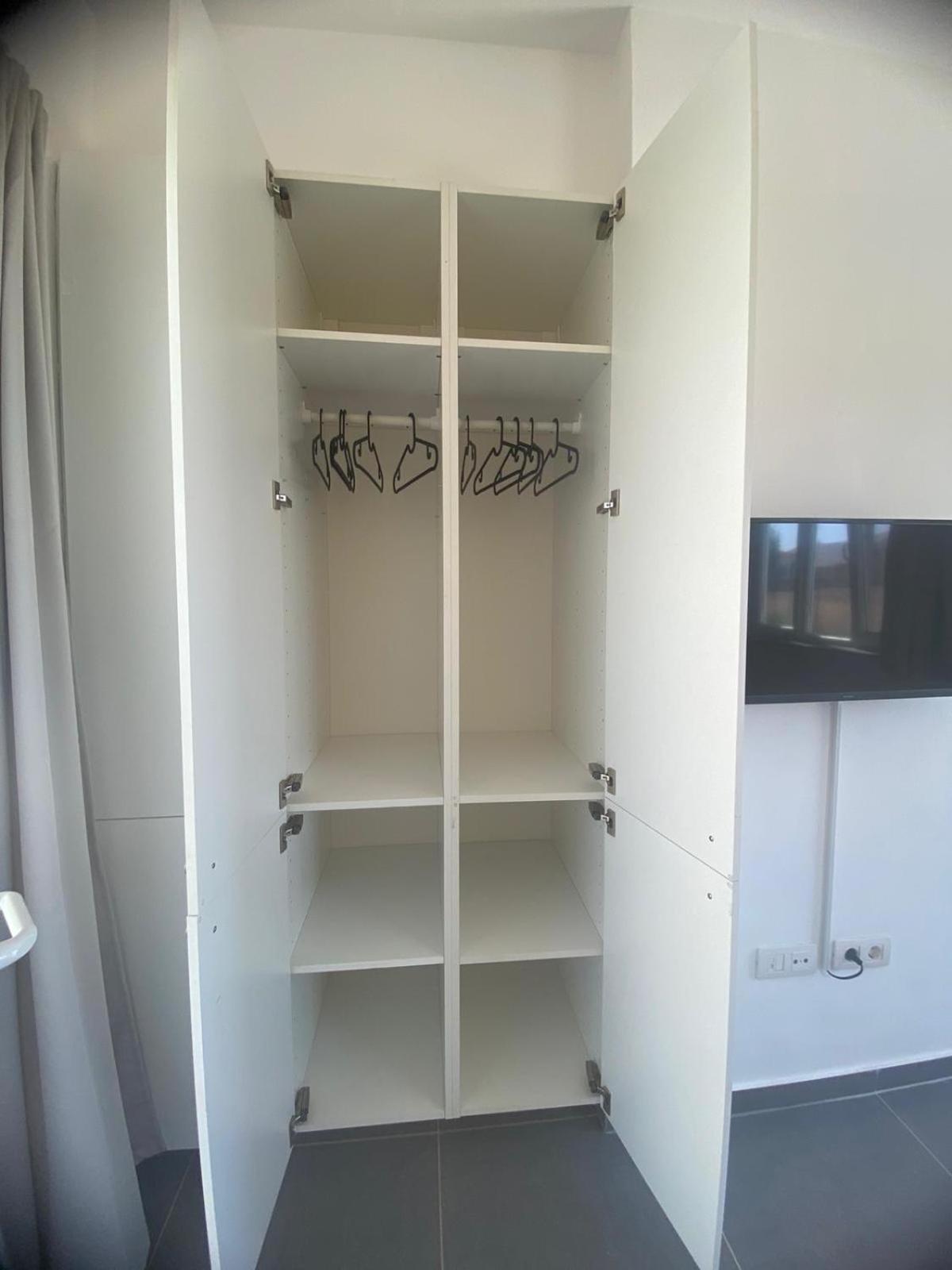 Villa Verano Apartamentos Compartidos Villaverde Ла-Олива Экстерьер фото