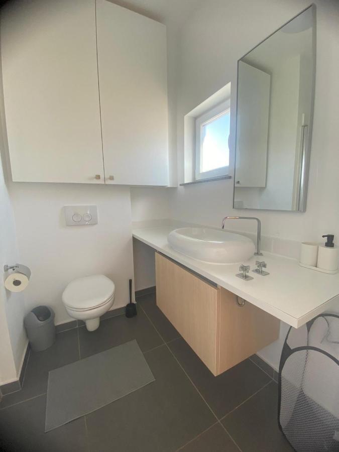 Villa Verano Apartamentos Compartidos Villaverde Ла-Олива Экстерьер фото