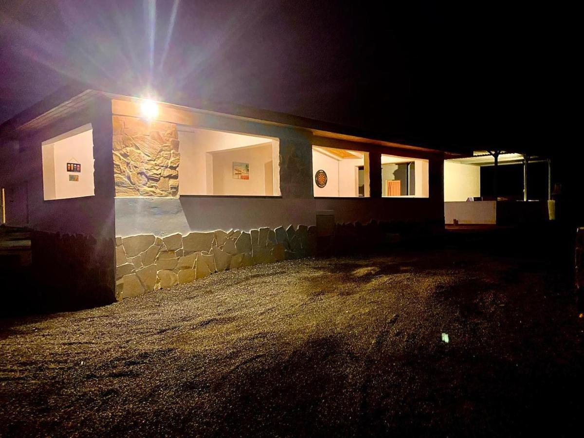 Villa Verano Apartamentos Compartidos Villaverde Ла-Олива Экстерьер фото